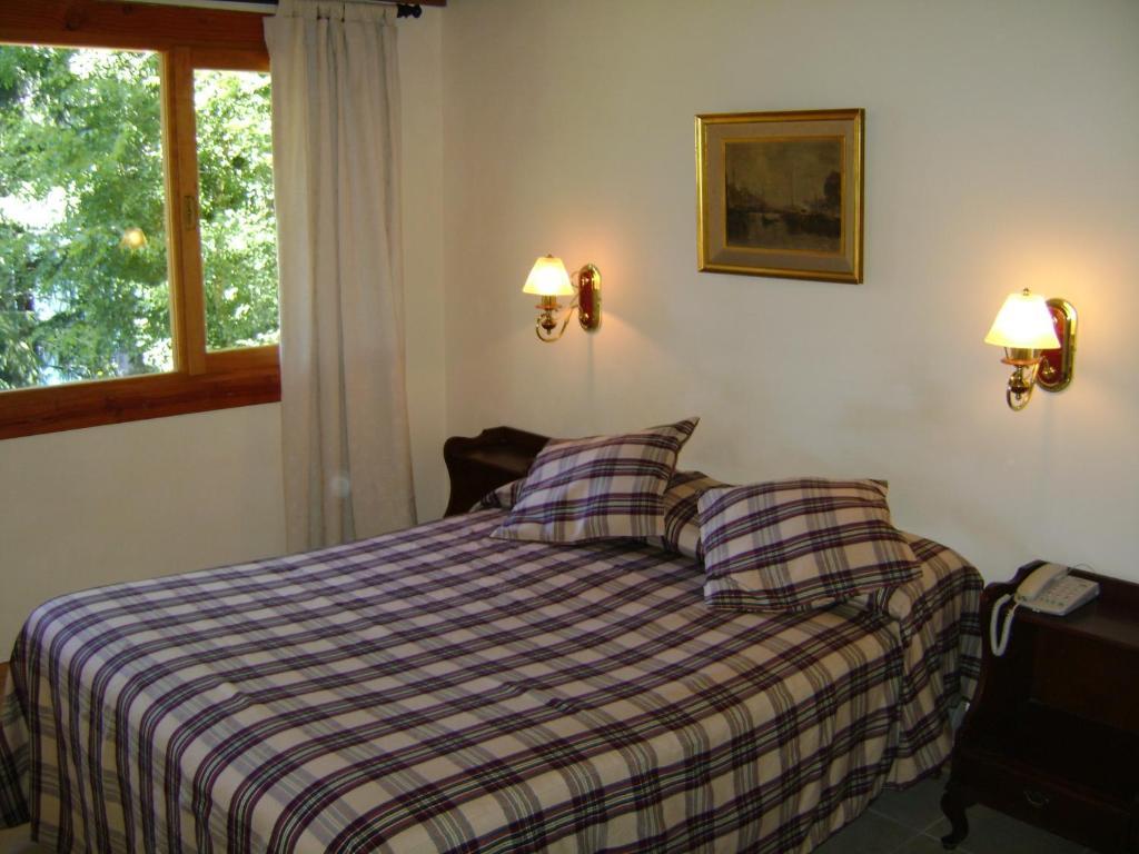 Cabanas Le Pommier Hotel Villa La Angostura Room photo